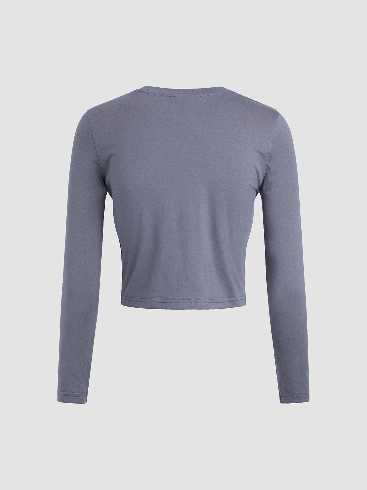 Long Sleeve Top