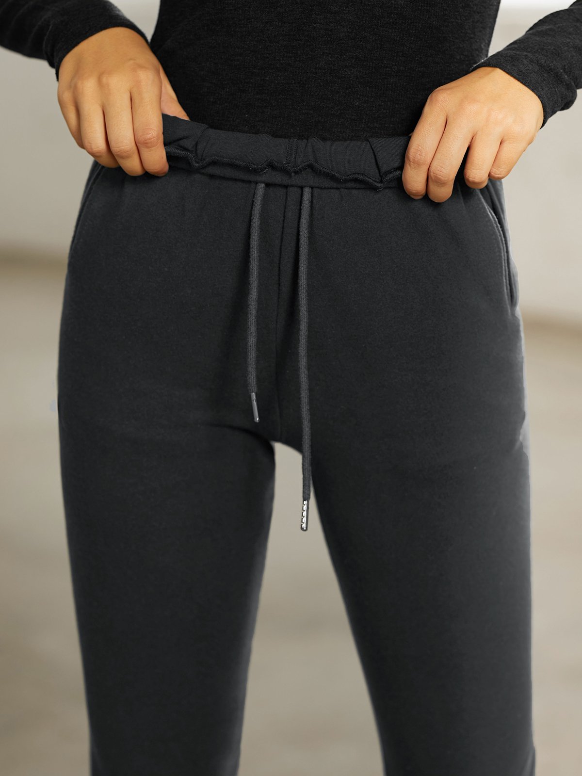 Street Essential - Jogger Sweatpants