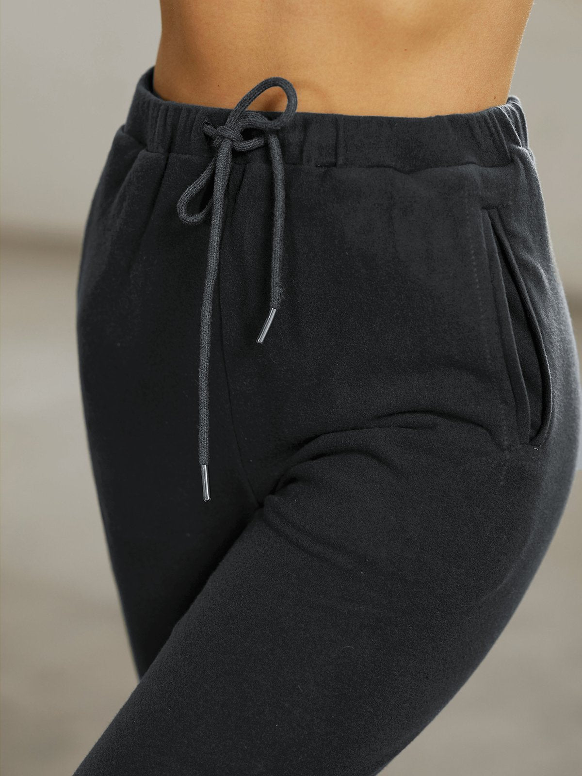 Street Essential - Jogger Sweatpants