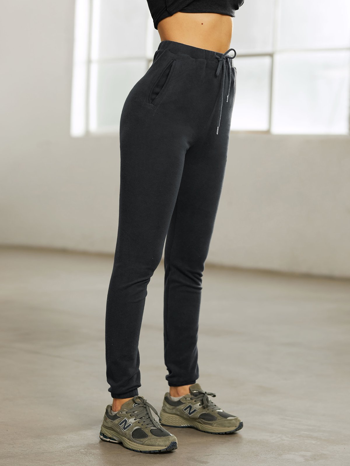 Street Essential - Jogger Sweatpants