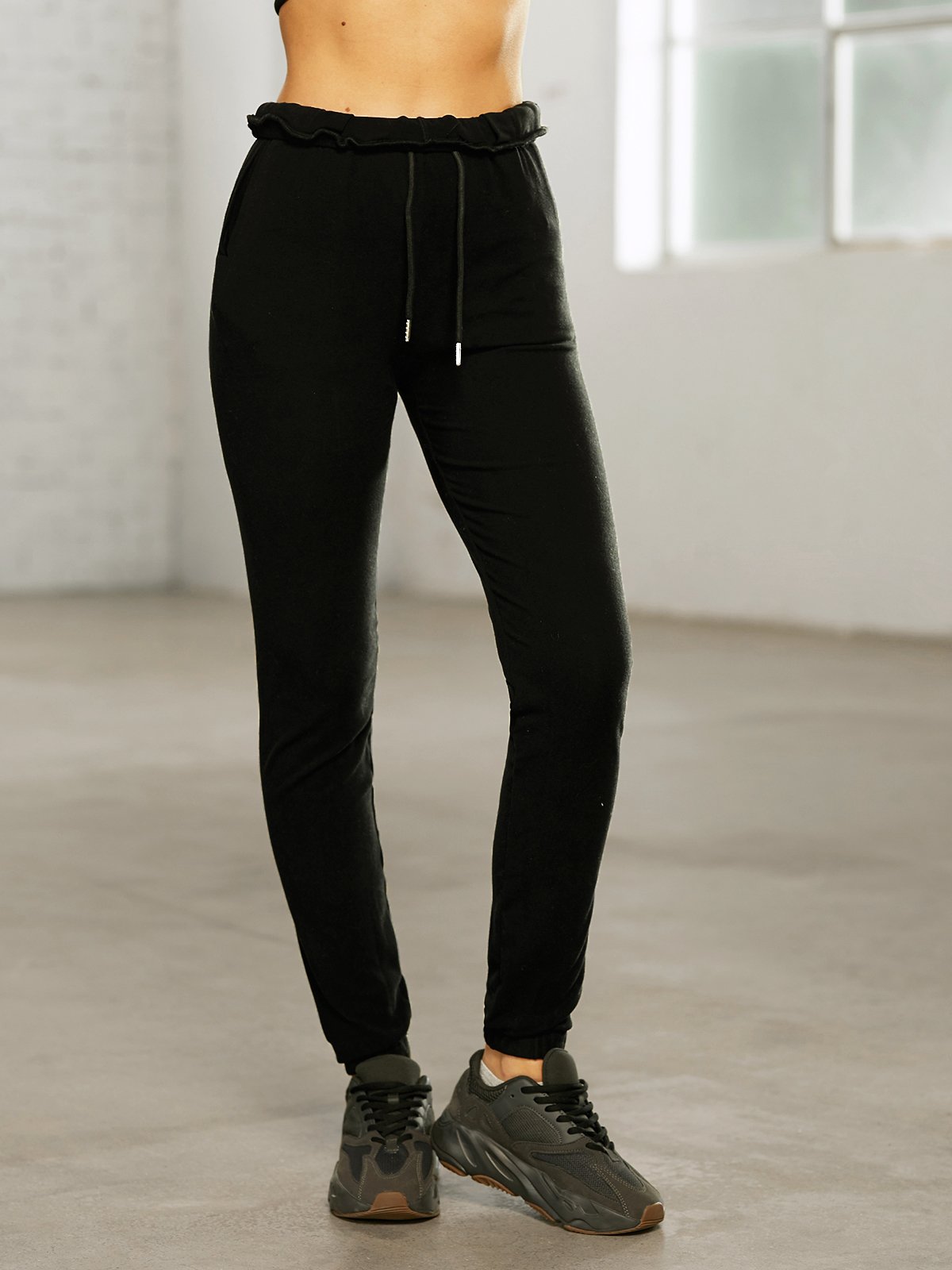 Street Essential - Jogger Sweatpants