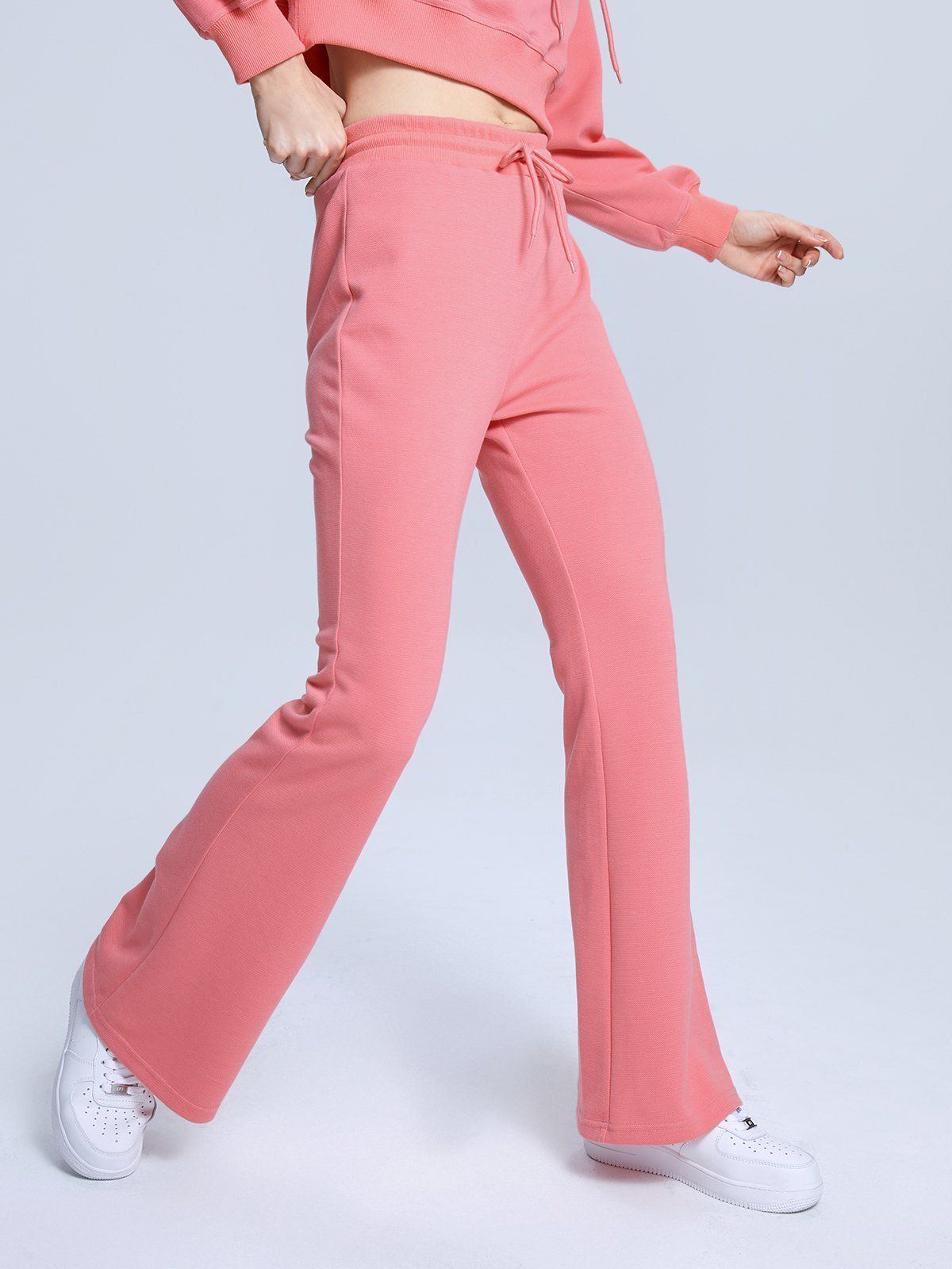 Flare Bottom Lounge Pants